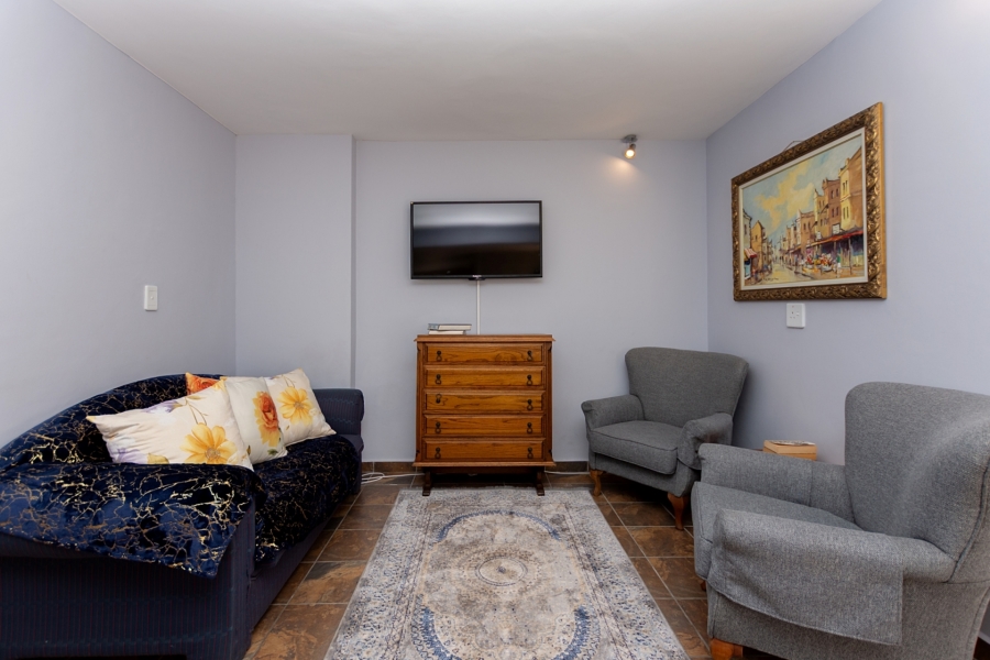 3 Bedroom Property for Sale in Dwarskersbos Western Cape